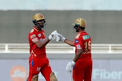 IPL 2021: 3 players Punjab Kings may consider retaining before the 2022 Mega Auction