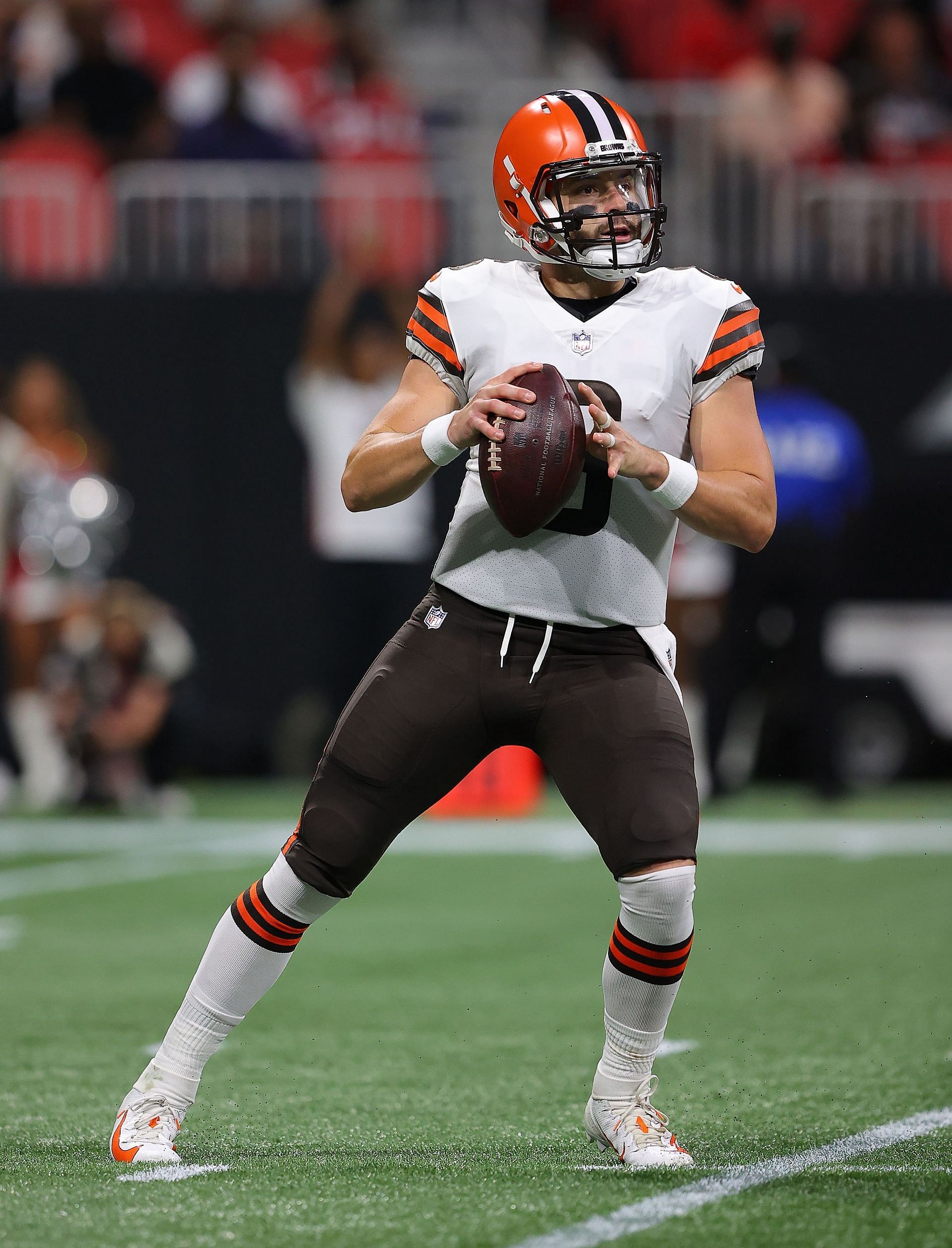 Baker Mayfield injury: Browns QB undergo shoulder surgery