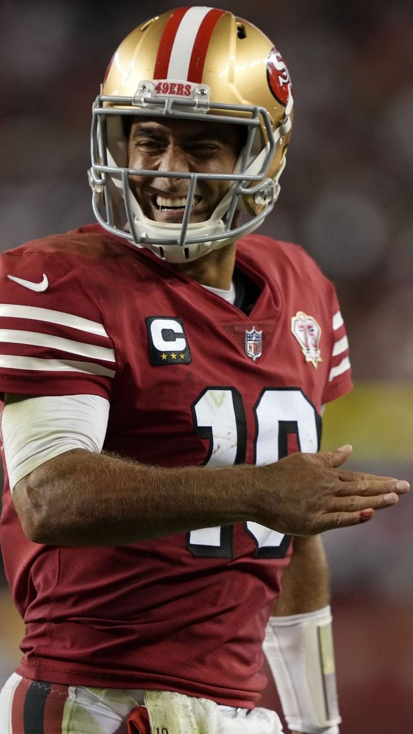 San Francisco 49ers 2021-22 Season Preview, Odds, Win Totals