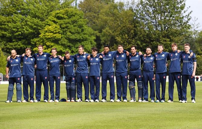 UAE Summer T20 Bash 2021: Match 4, Papua New Guinea vs Scotland - Preview, predicted XIs, pitch report, weather forecast, match prediction and live streaming details