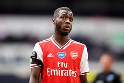 5 players Arsenal could've signed instead of Nicolas Pepe