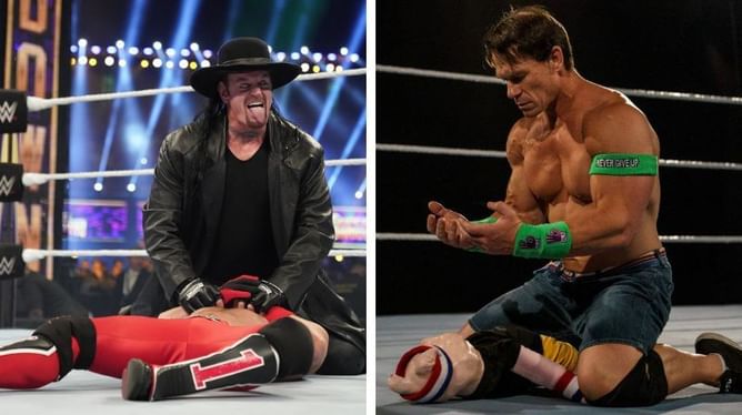 5 WWE Superstars who got better with age