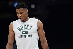 Has Giannis Antetokounmpo really developed a reliable jumper? Let's take a look at his shooting mechanics