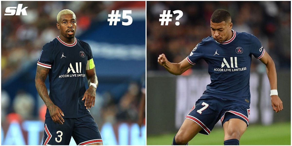 In the absence of Neymar and Lionel Messi, these five players stepped up for PSG 