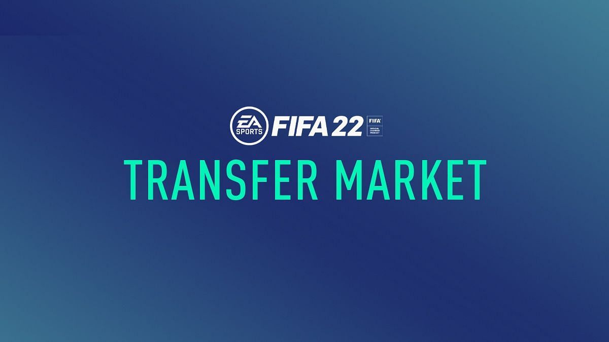 The FUT market needs to be used effectively to shine in FIFA 22 Ultimate Team (Image via EA Sports)