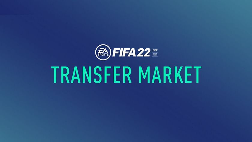 FIFA 23: How to access the Transfer Market in Ultimate Team