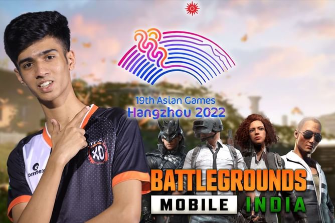 “Every deserving BGMI gamer should get a chance to showcase their talent at the Asian Games 2022”: Immortal Gamerz