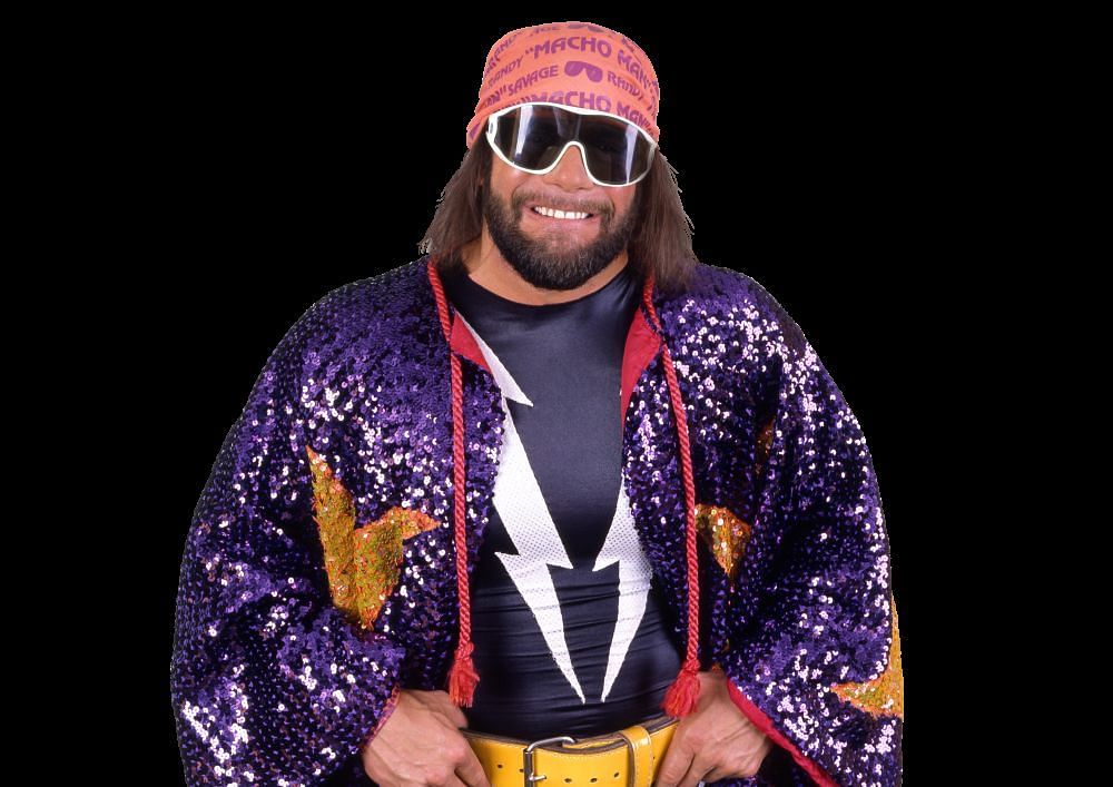 Randy Savage was one of the rare wrestlers to headline both Starrcade and WrestleMania.