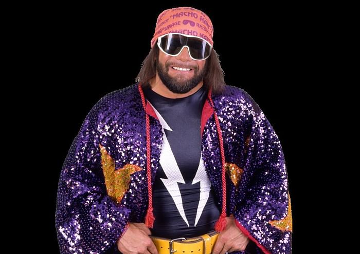 Prior to getting into the wrestling business, Randy Poffo aka