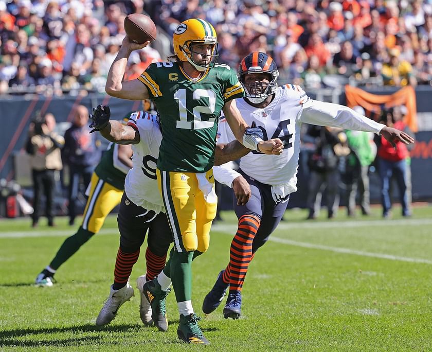 The complete history of the Bears-Packers rivalry - Windy City Gridiron