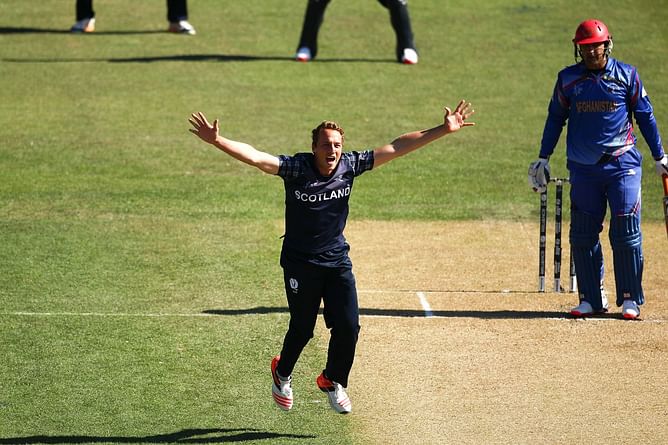 T20 World Cup 2021: Afghanistan vs. Scotland telecast channel list and live streaming details