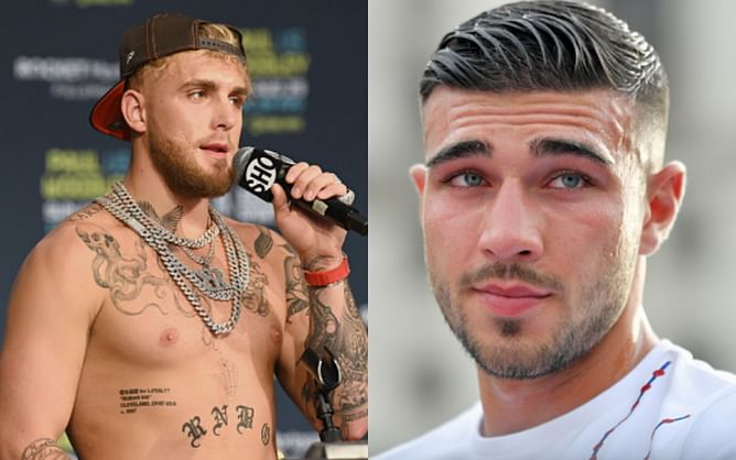 When do tickets for Jake Paul vs. Tommy Fury fight go on sale?