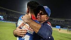IPL 2021: "He took me aside and told me I am one of the main players"- Axar Patel credits DC coach Ricky Ponting