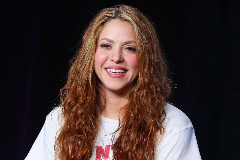 Shakira had a traumatic experience with wildlife recently  (Image via Rich Graessele/Sportswire/Getty Images)