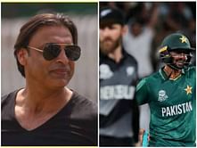 T20 World Cup 2021: "New Zealand didn't come to Pakistan, but were they safe in the UAE against us?" - Shoaib Akhtar