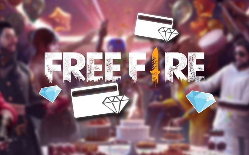 Monthly membership in Free Fire can provide perks worth 6000+ diamonds (Image via Sportskeeda)