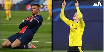 "Mbappe and Haaland may not play the game they're comfortable with" - Barcelona advised against signing superstar duo by club legend