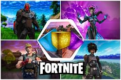 Fortnite Heroes & Villains: The Good and Bad that led us into Chapter 2 Season 8