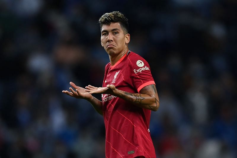 Roberto Firmino is no longer in the Ballon d&#039;Or conversation