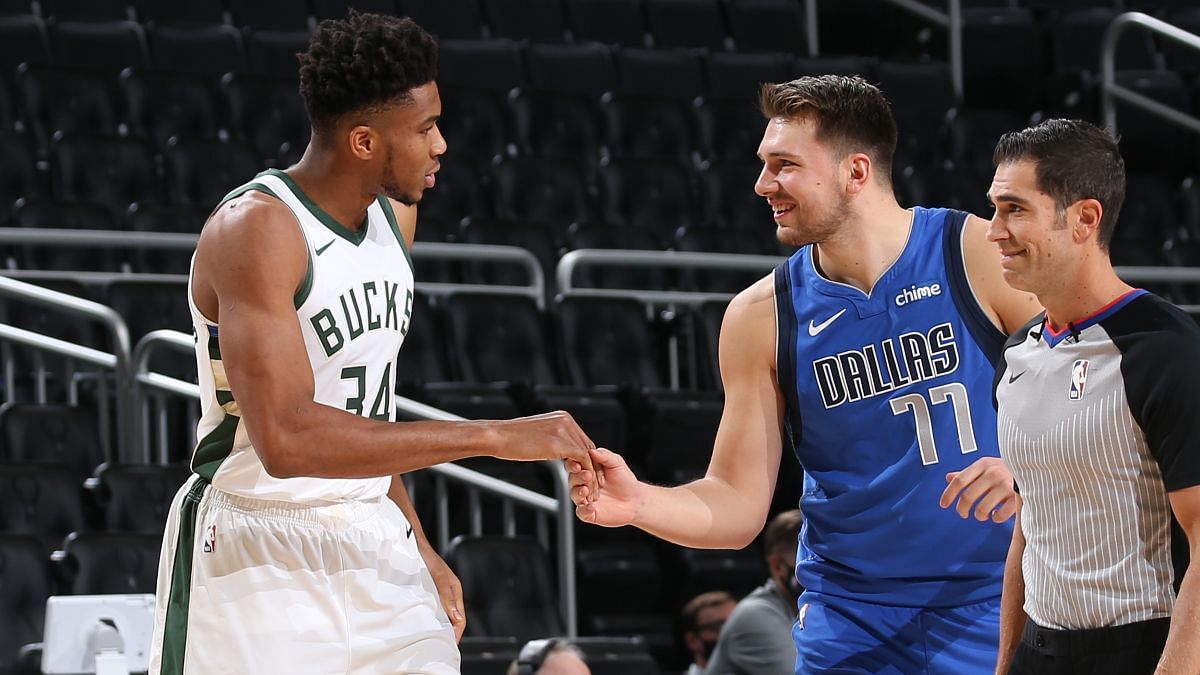 Dallas Mavericks vs Milwaukee Bucks Prediction & Match Preview