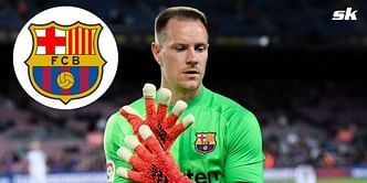 Barcelona identify replacement for Marc-Ander ter Stegen - Reports