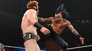 WWE के मौजूदा चैंपियन ने WrestleMania में अपने ऐतिहासिक मैच को लेकर किया चौंकाने वाला खुलासा