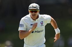 Sean Abbott ready to skip Test debut during Ashes 2021-22 for birth of first child
