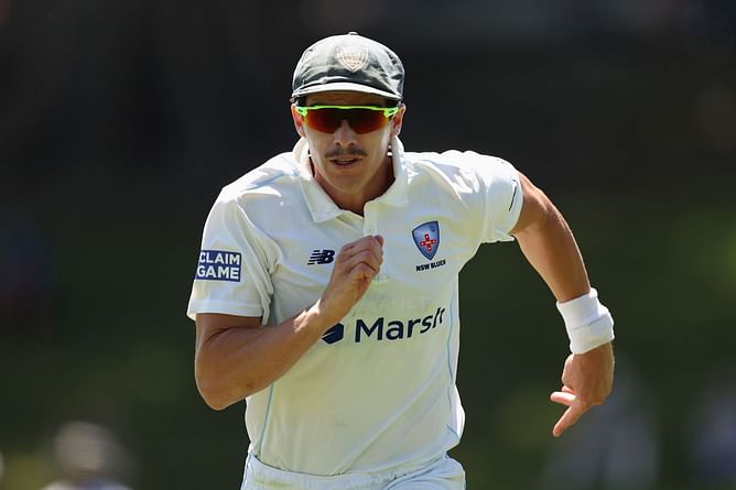 Sean Abbott ready to skip Test debut during Ashes 2021-22 for birth of first child
