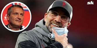 "If an offer from a big club arrives" – Lille president reveals condition to let Liverpool target leave in January