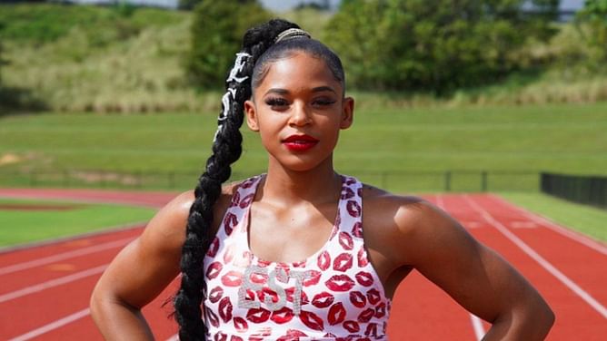 Bianca Belair named number one in PWI Women's 150