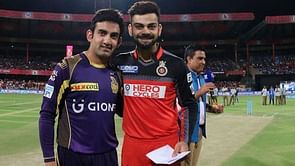 IPL 2021 - 'मेरा दिल कह रहा है KKR जीतेगा, लेकिन मैं नया चैंपियन देखना चाहता हूं'