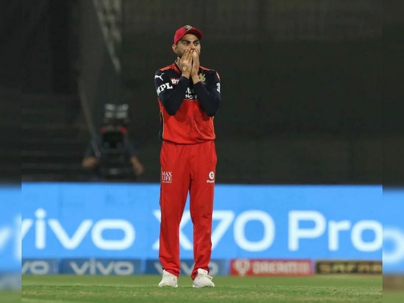 This was Virat Kohli&#039;s last attempt to win the IPL trophy as a captain.