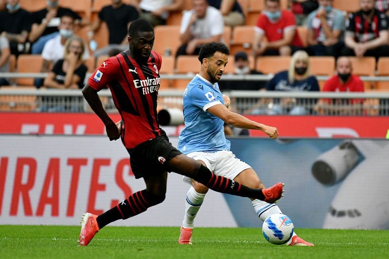 Fikayo Tomori has shed light on his decision to leave Chelsea this summer.