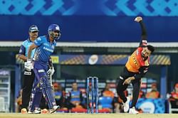 IPL 2021, SRH vs MI: Sheikh Zayed Stadium pitch history and T20 records