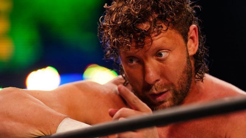 Kenny Omega is the longest-reigning AEW World Champion!