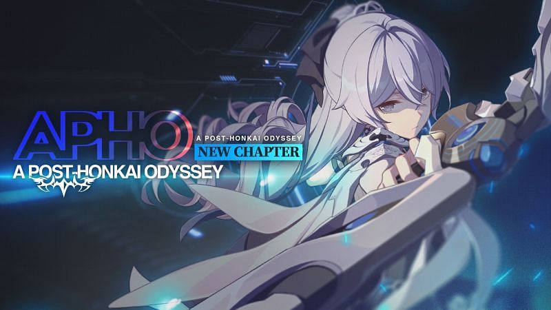 New chapter for A Post Honkai Odyssey (Image via Genshin Impact)