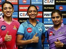 "If we had WIPL, domestic players would get a lot of chances to prove themselves under pressure" - Harmanpreet Kaur