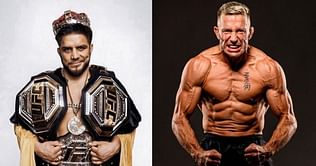 "GSP cherry-picked Michael Bisping" - Henry Cejudo seemingly takes a shot at Georges St-Pierre while advocating for a fight against Alexander Volkanovski