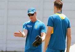 "The Taliban are very happy for us to continue and have been extremely supportive" - Afghanistan head coach Lance Klusener