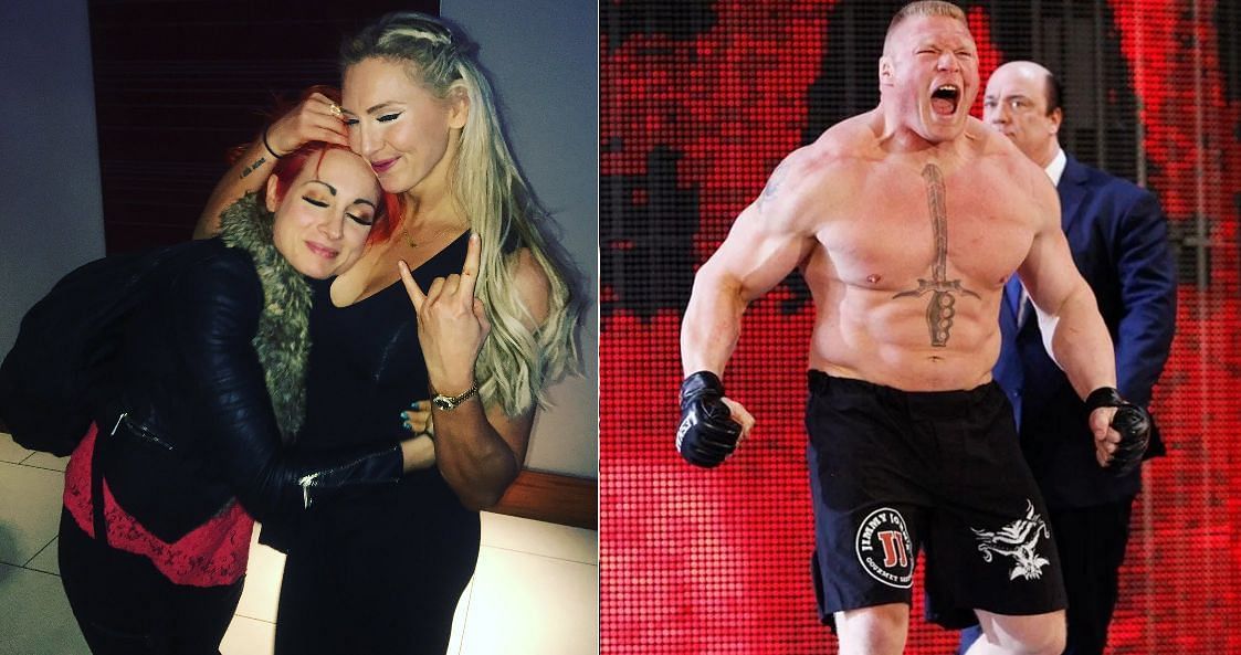 Sometimes tensions can boil over between real-life best friends in WWE