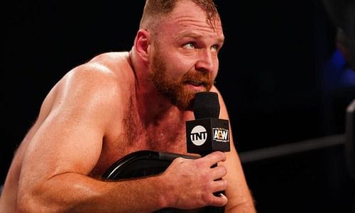 The former WWE star is one of AEW's biggest draws.