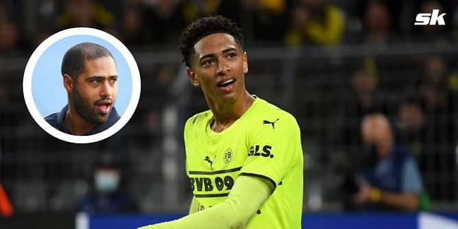 “They can nurture him better than his other suitors” – Glen Johnson picks ideal Premier League club for Jude Bellingham
