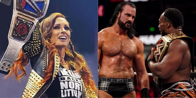 WWE Raw प्रीव्यू: फेमस सुपरस्टार्स के बीच होगा धमाकेदार मैच, दिग्गज करेगा चैंपियन की बुरी हालत?