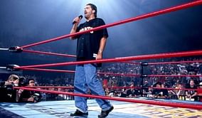 "Do you know how pathetic they are?" - Vince Russo on how WWE "isn't competing anymore" (Exclusive)