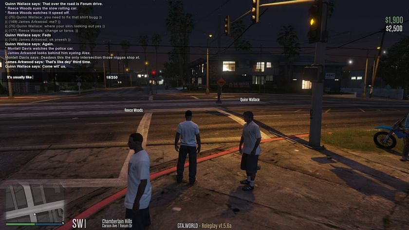 5 best GTA RP servers that players can join right now