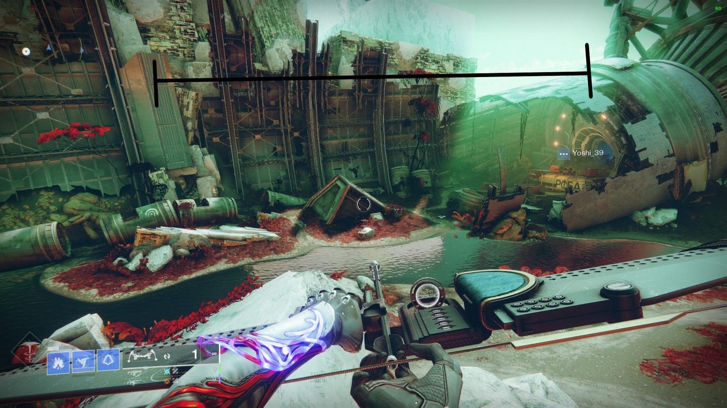 What is the truth behind "Headless Ones" in Destiny 2 Festival of the Lost?