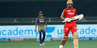 IPL 2021: "Had Punjab lost the game, the entire blame would have fallen on Rahul"- Virender Sehwag