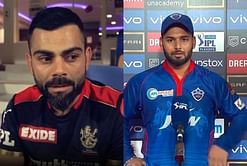 IPL 2021: "Rishabh Pant is similar to Virat Kohli in this aspect" - Kohli's childhood coach Rajkumar Sharma draws a parallel between the duo