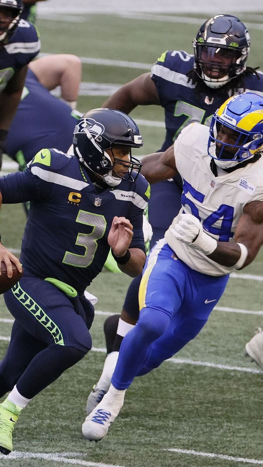 Thursday Night Football' preview: What to watch for in Rams-Seahawks