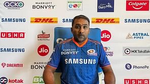 IPL 2021: "It's not a huge concern" - MI coach Mahela Jayawardene on Suryakumar Yadav's poor run